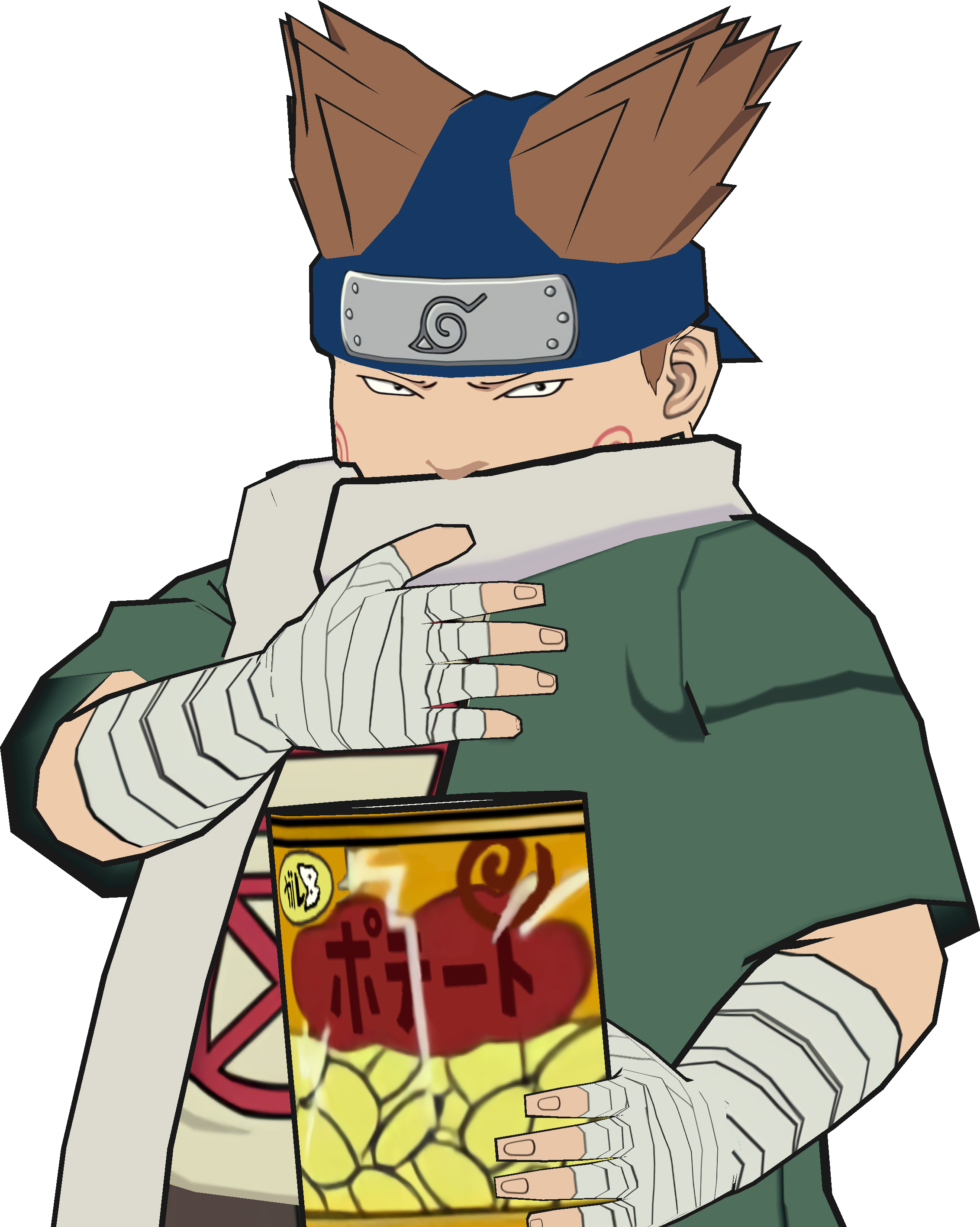 Choji