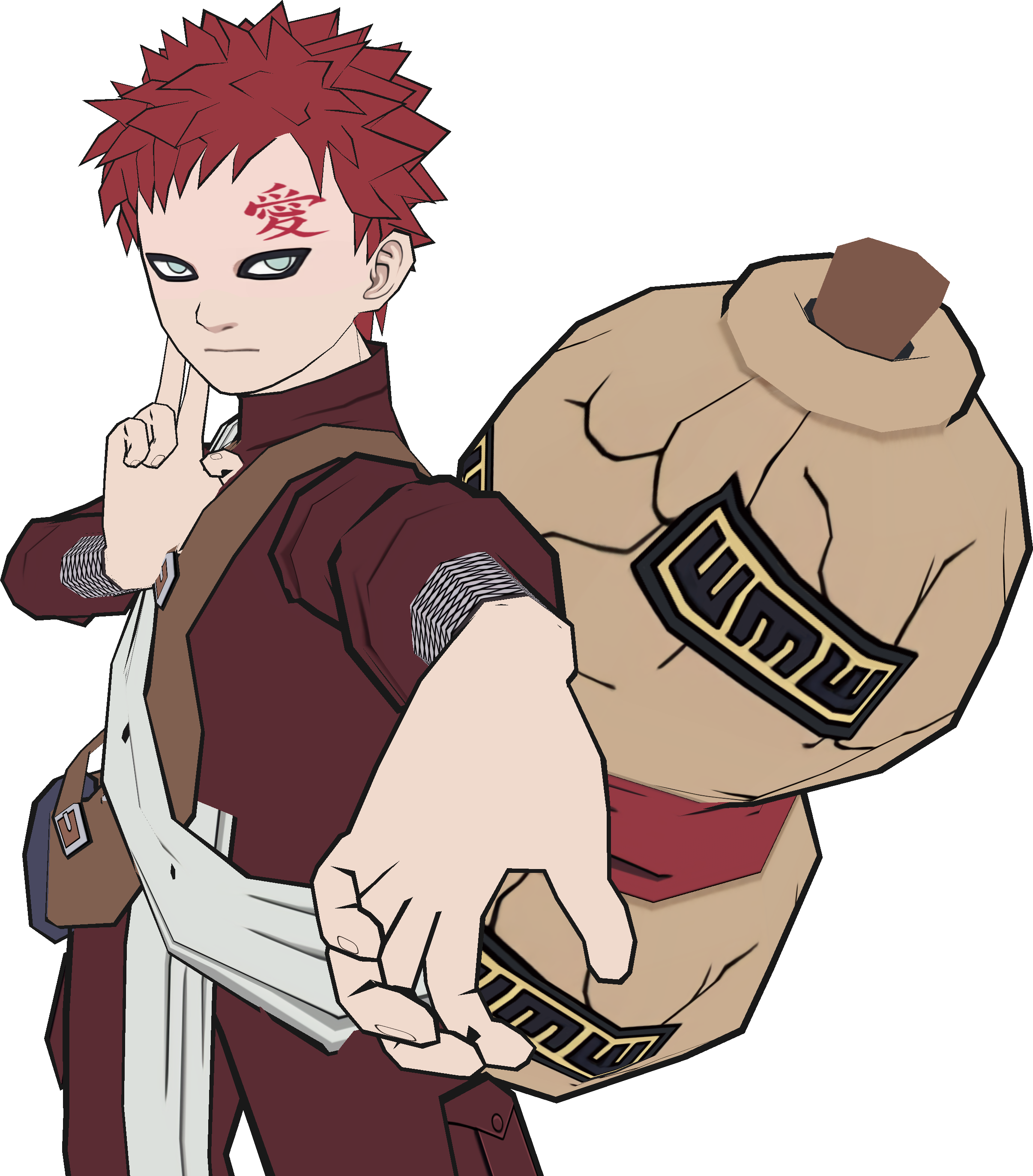 Gaara