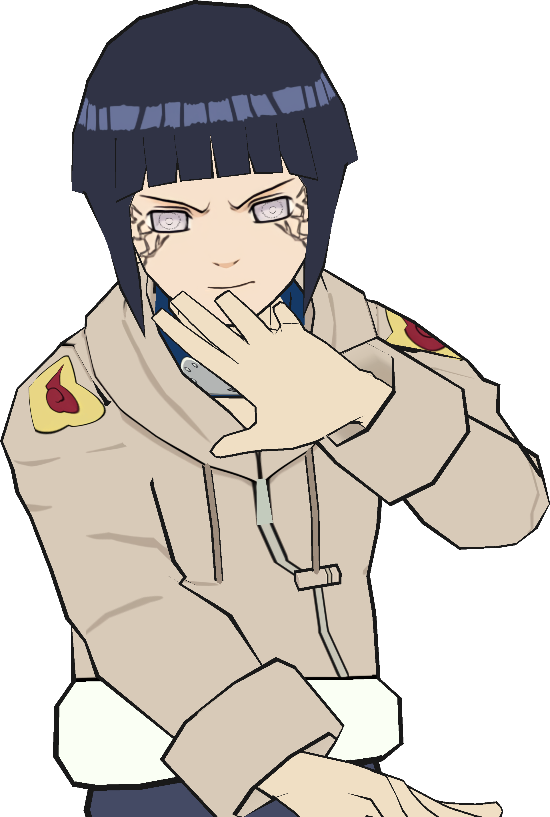 Hinata