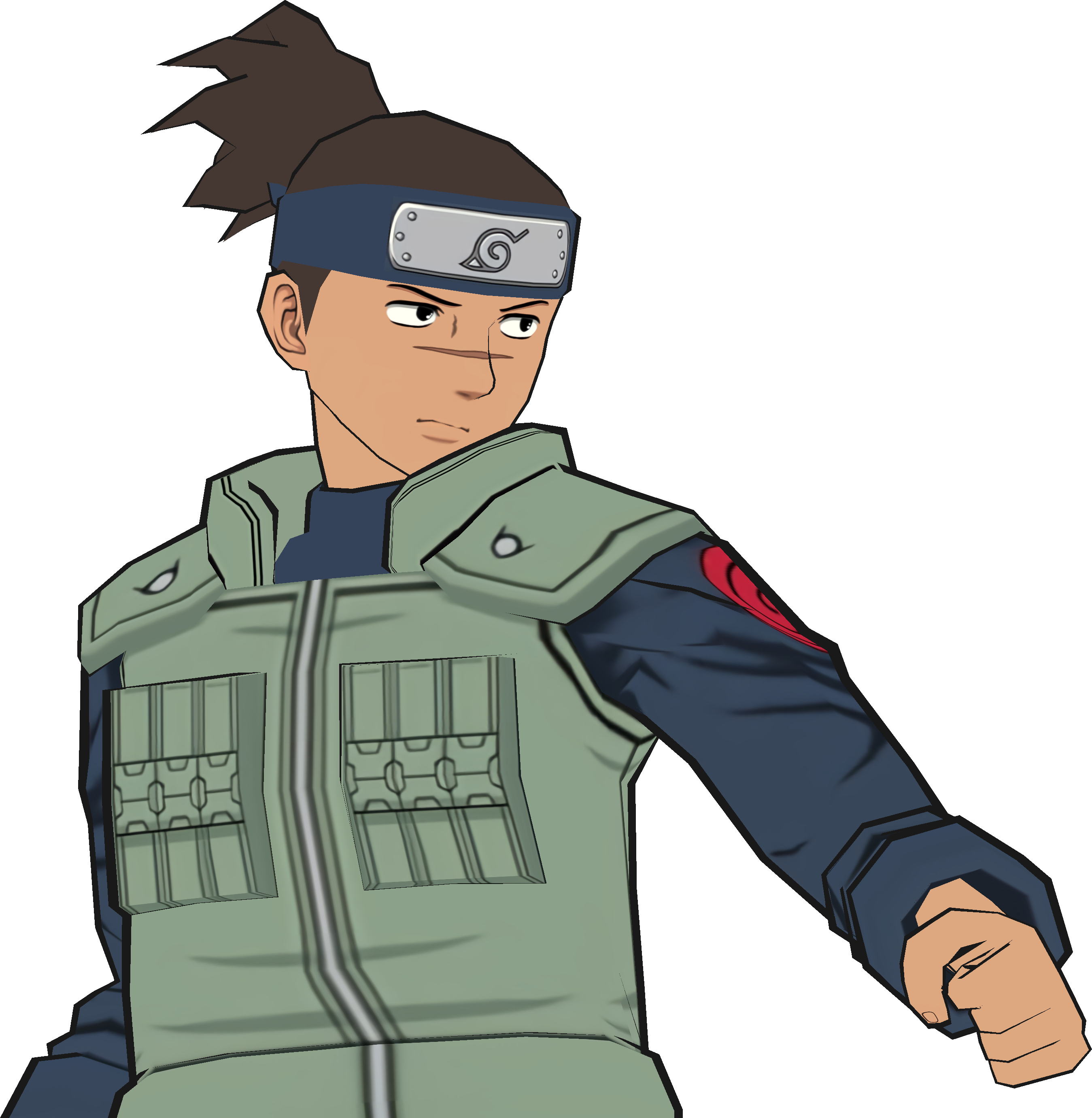 Iruka