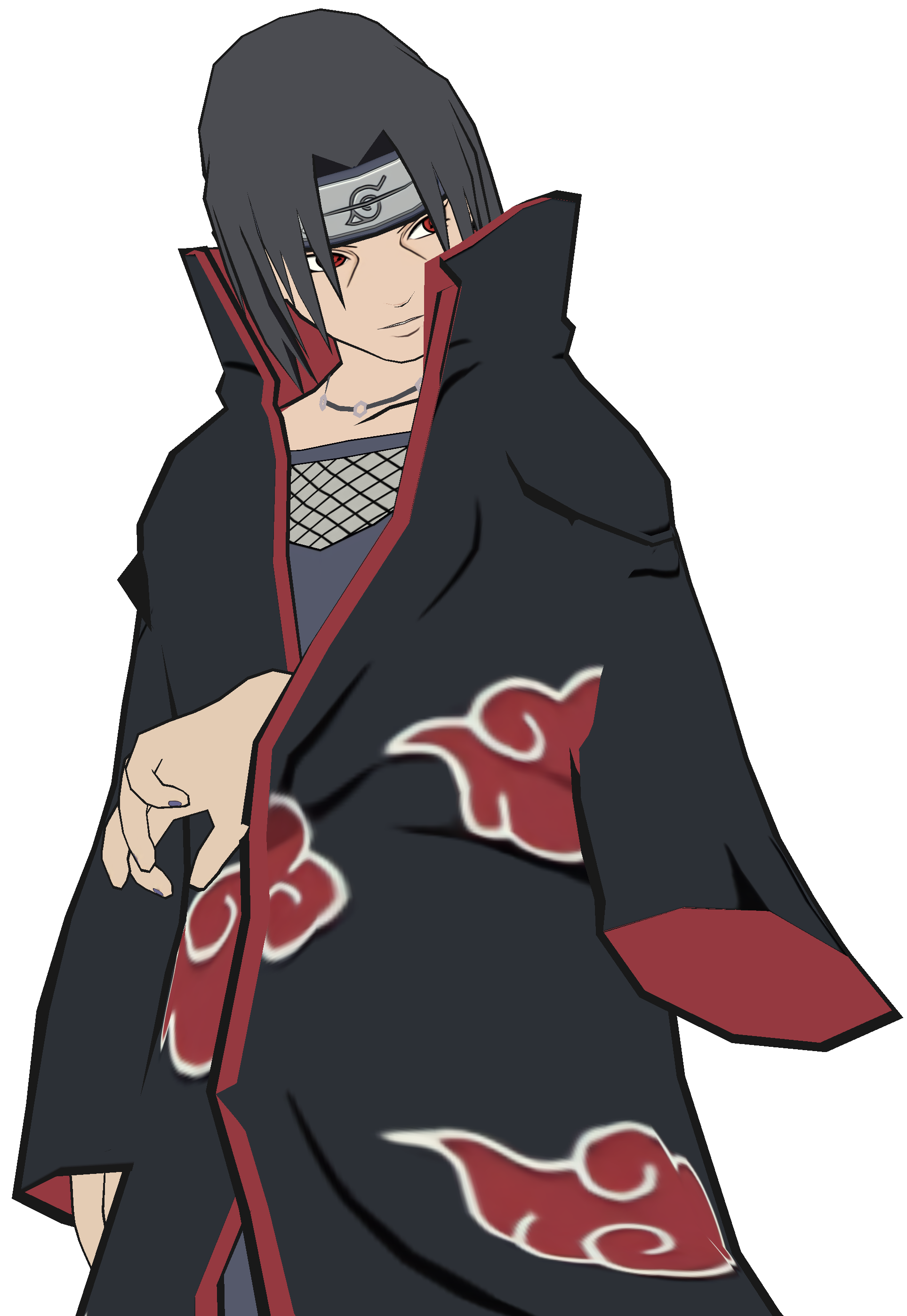 Itachi