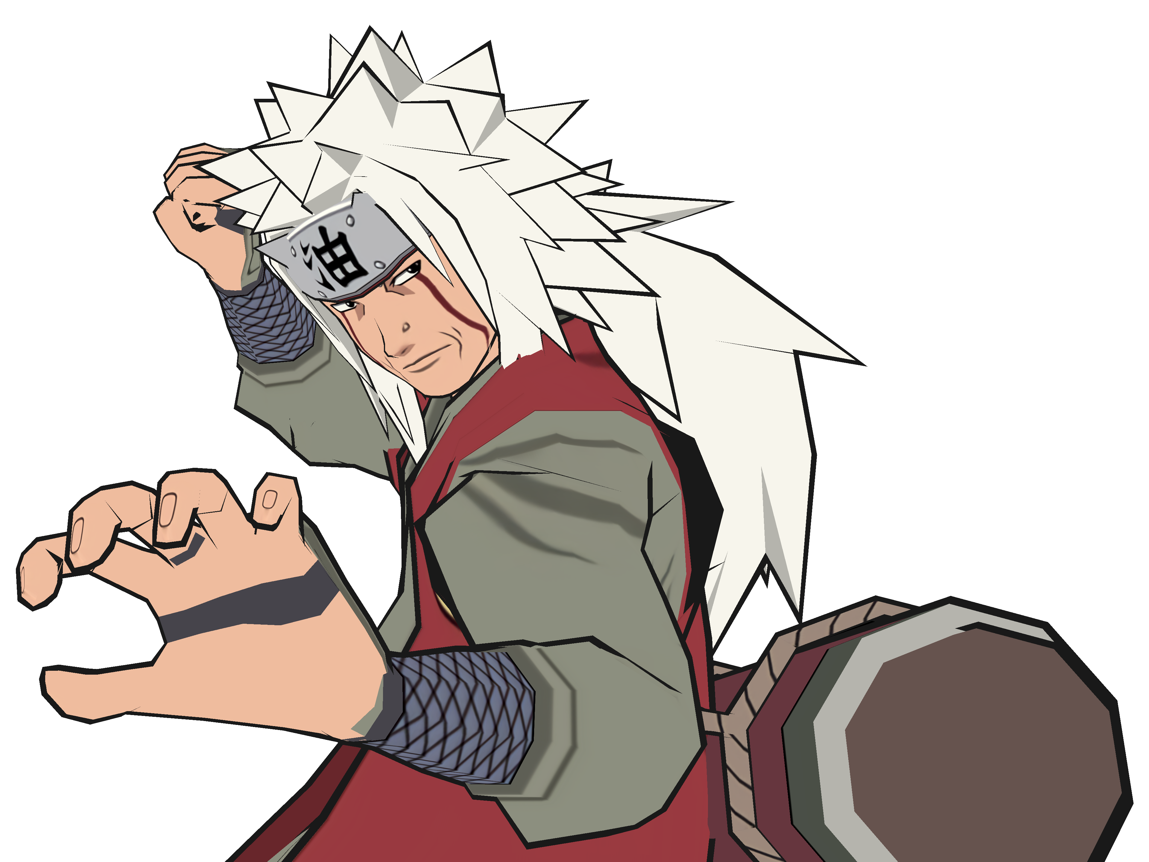 Jiraiya