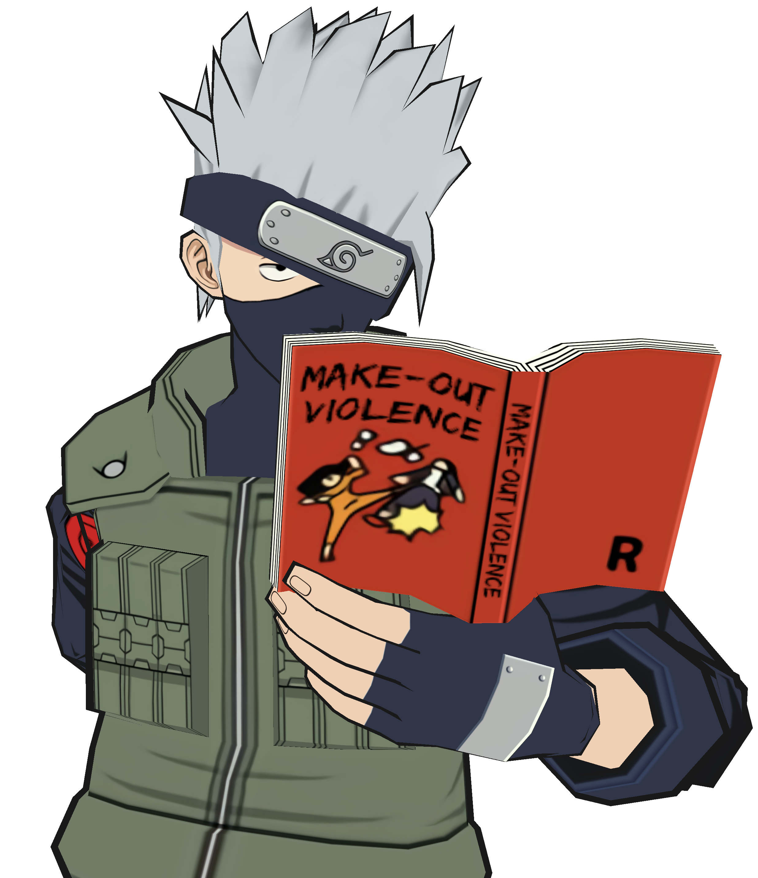 Kakashi