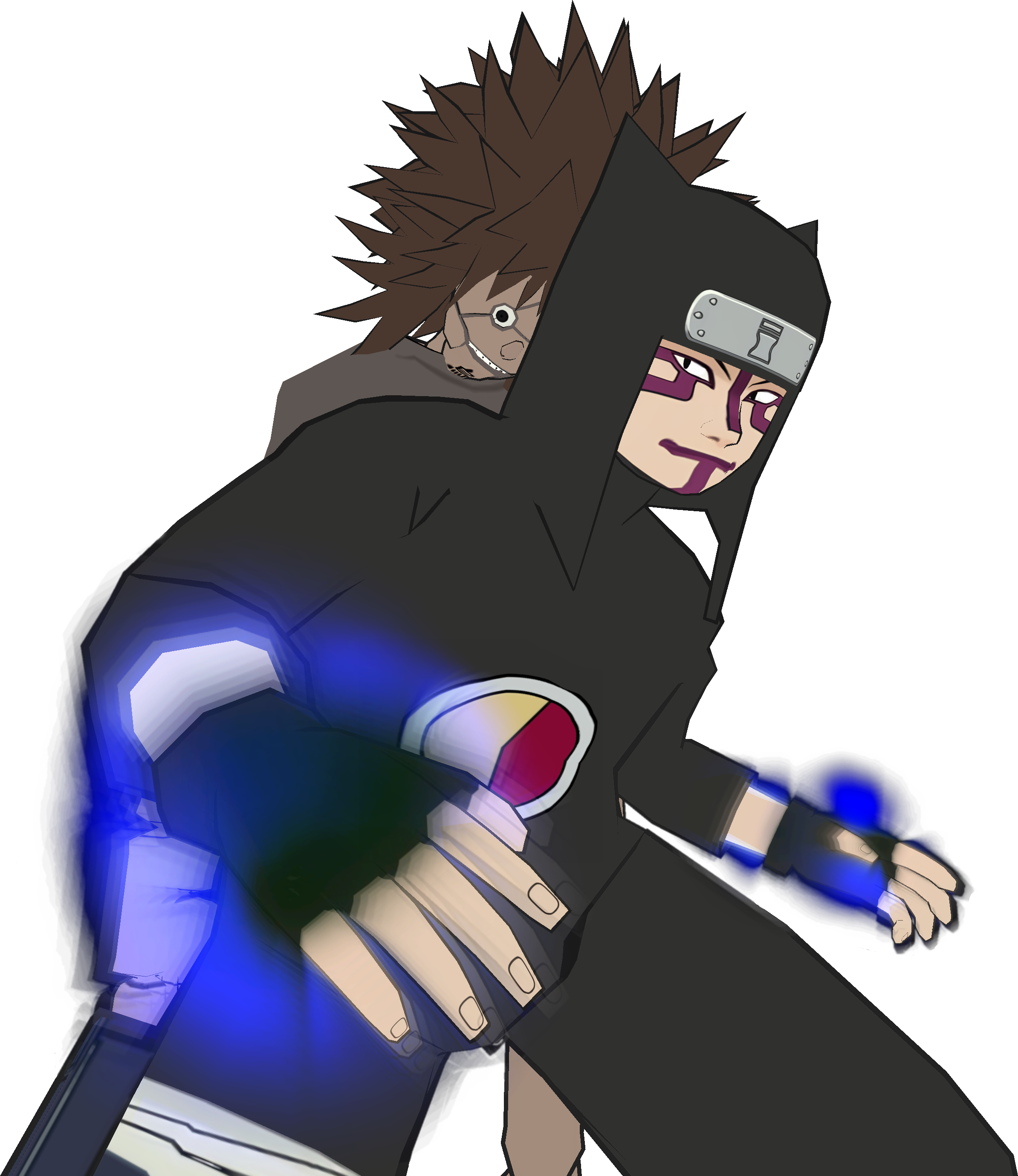Kankuro