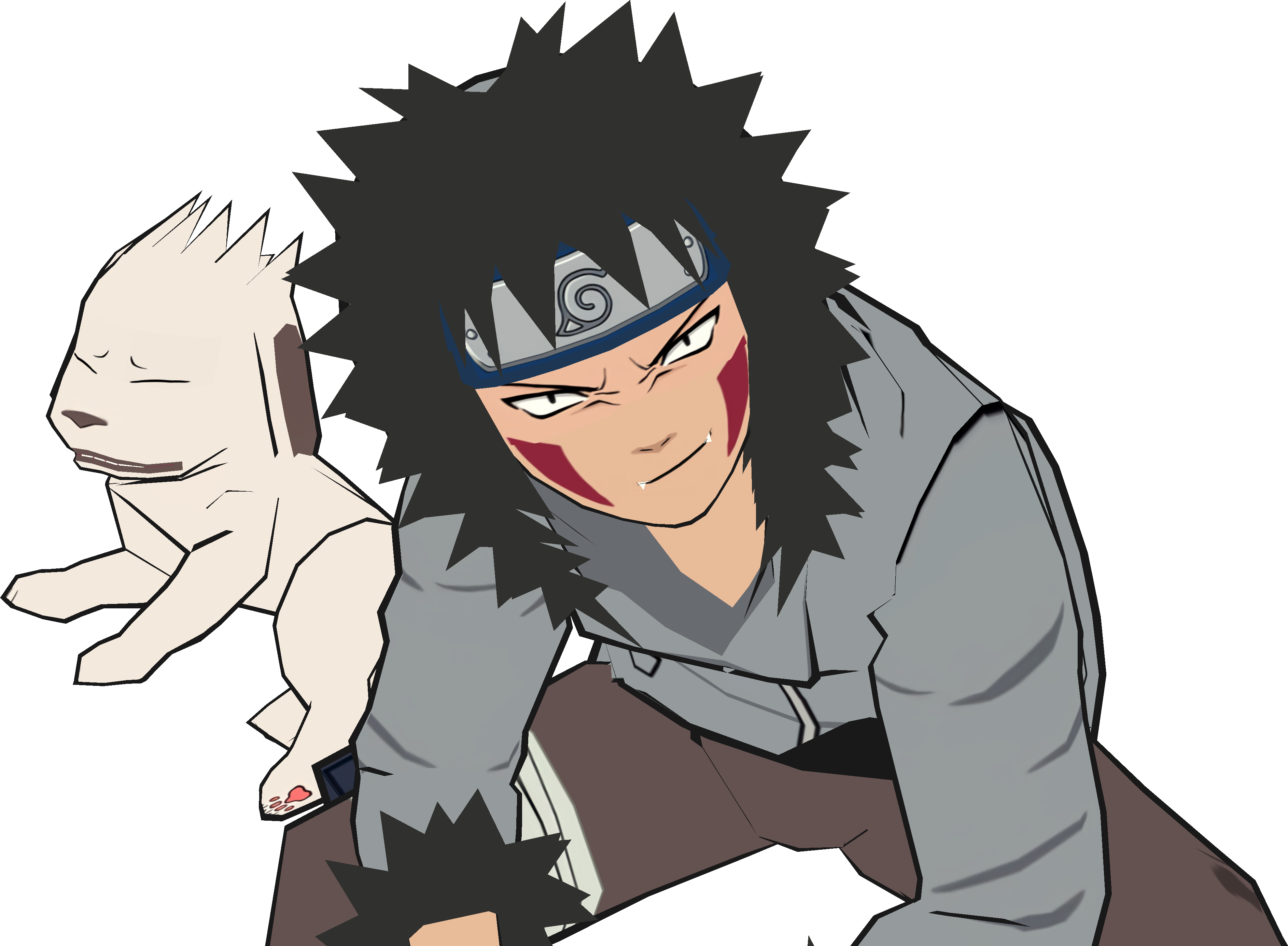 Kiba