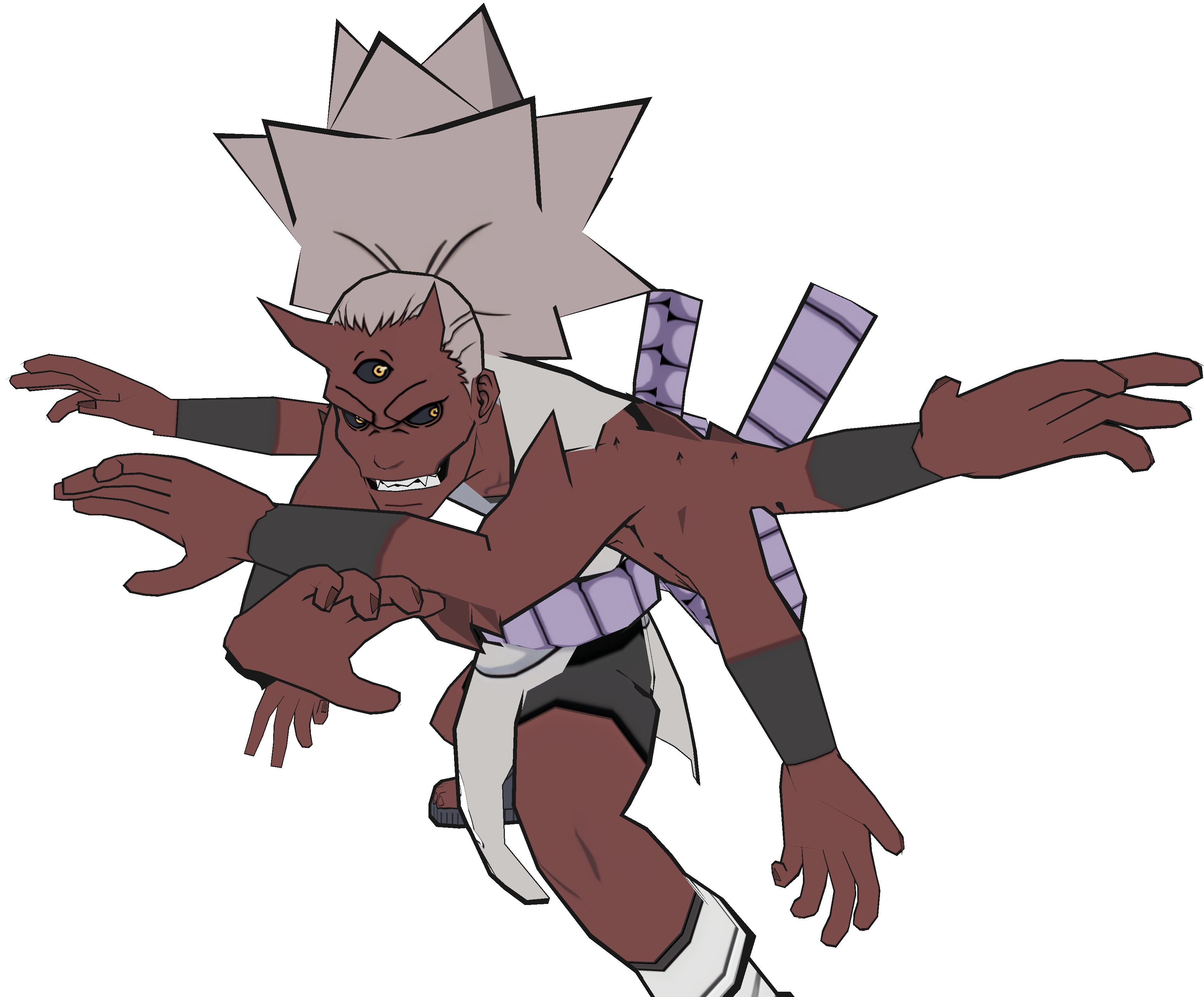 Kidomaru