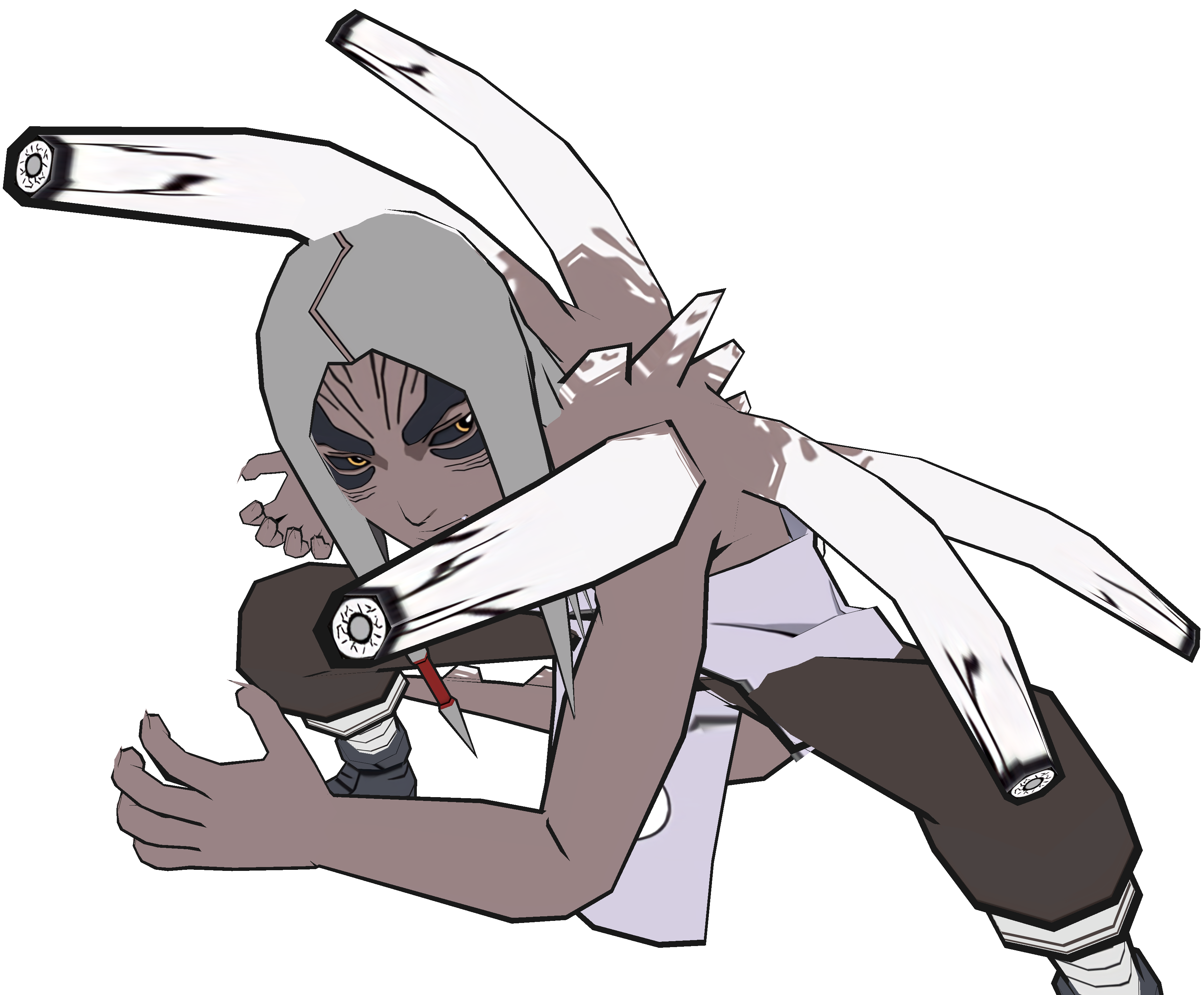 Kimimaro