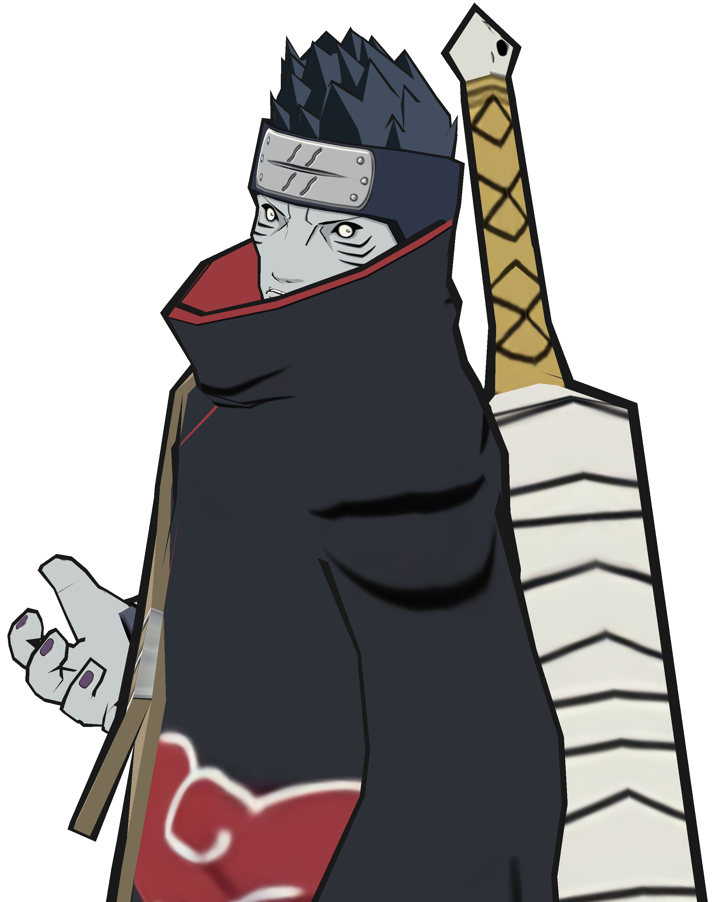 Kisame