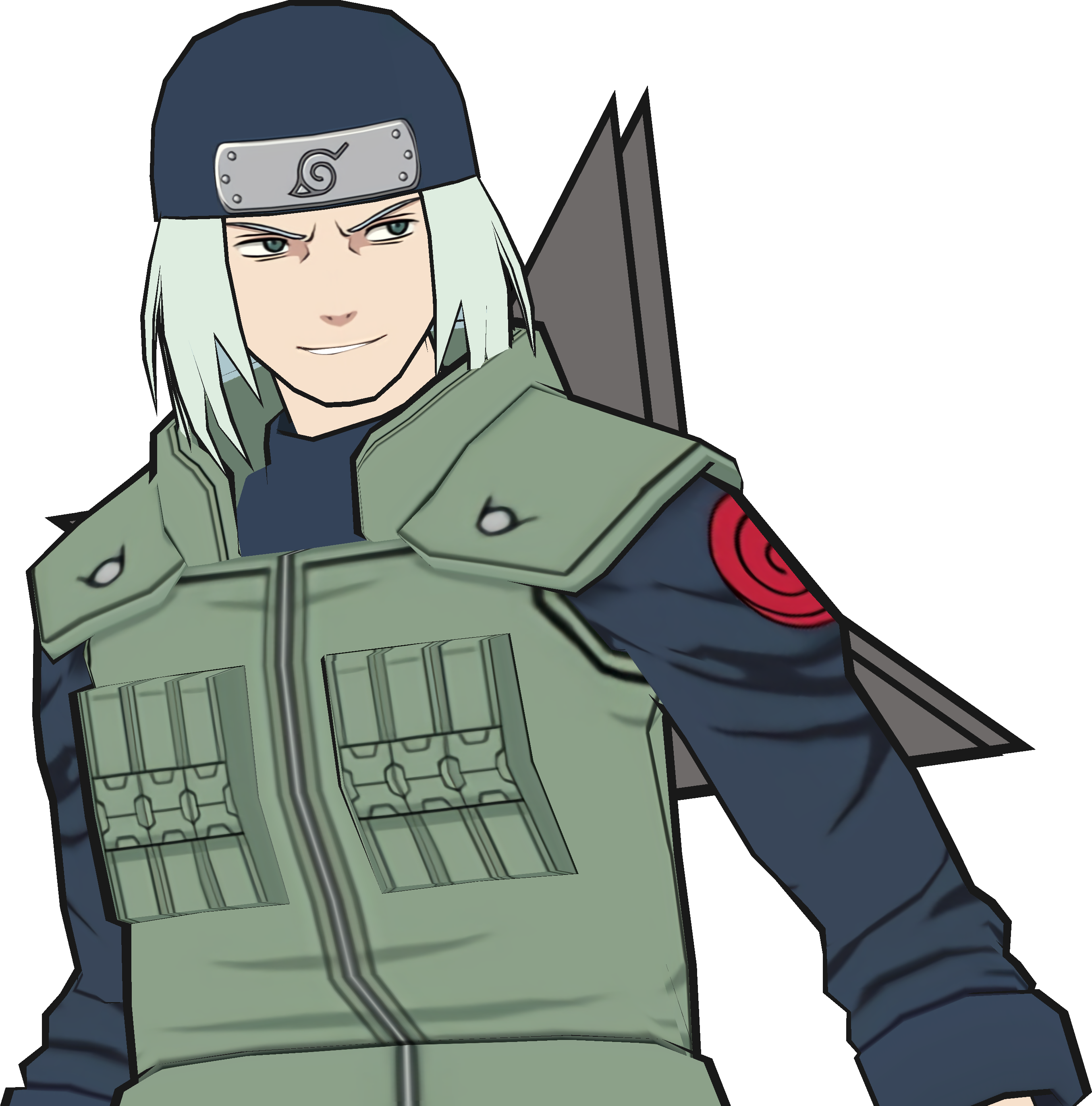 Mizuki