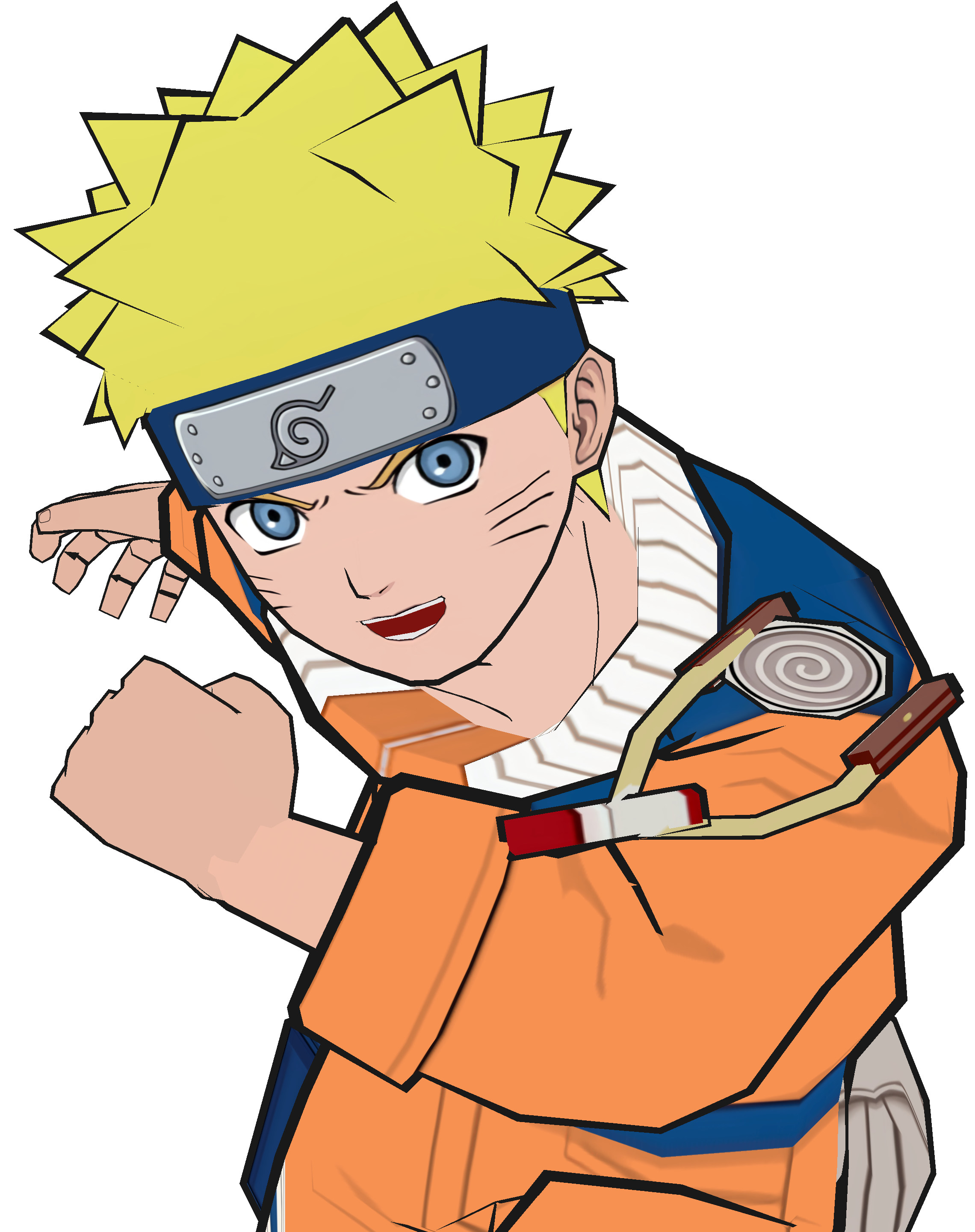 Naruto