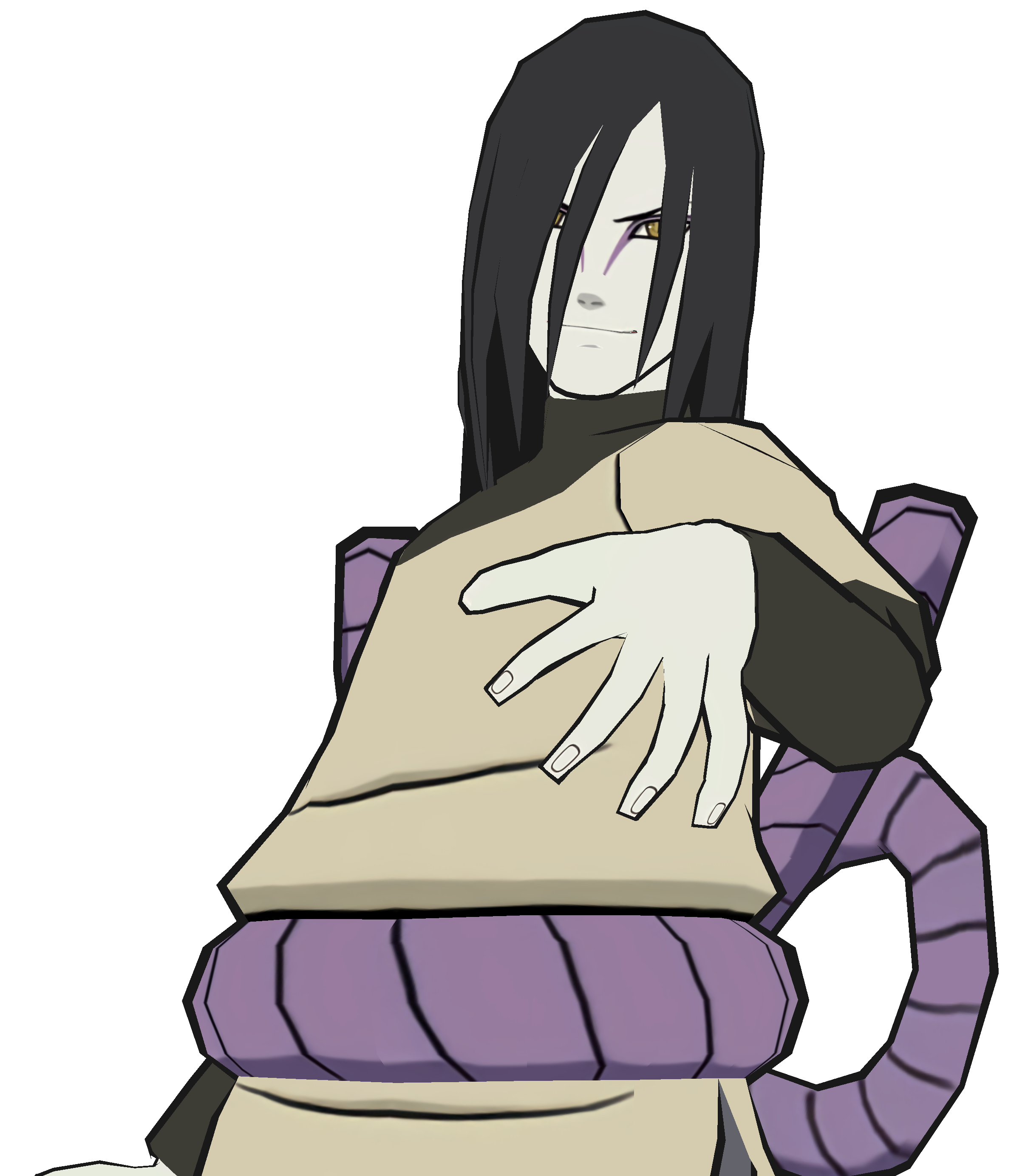 Orochimaru