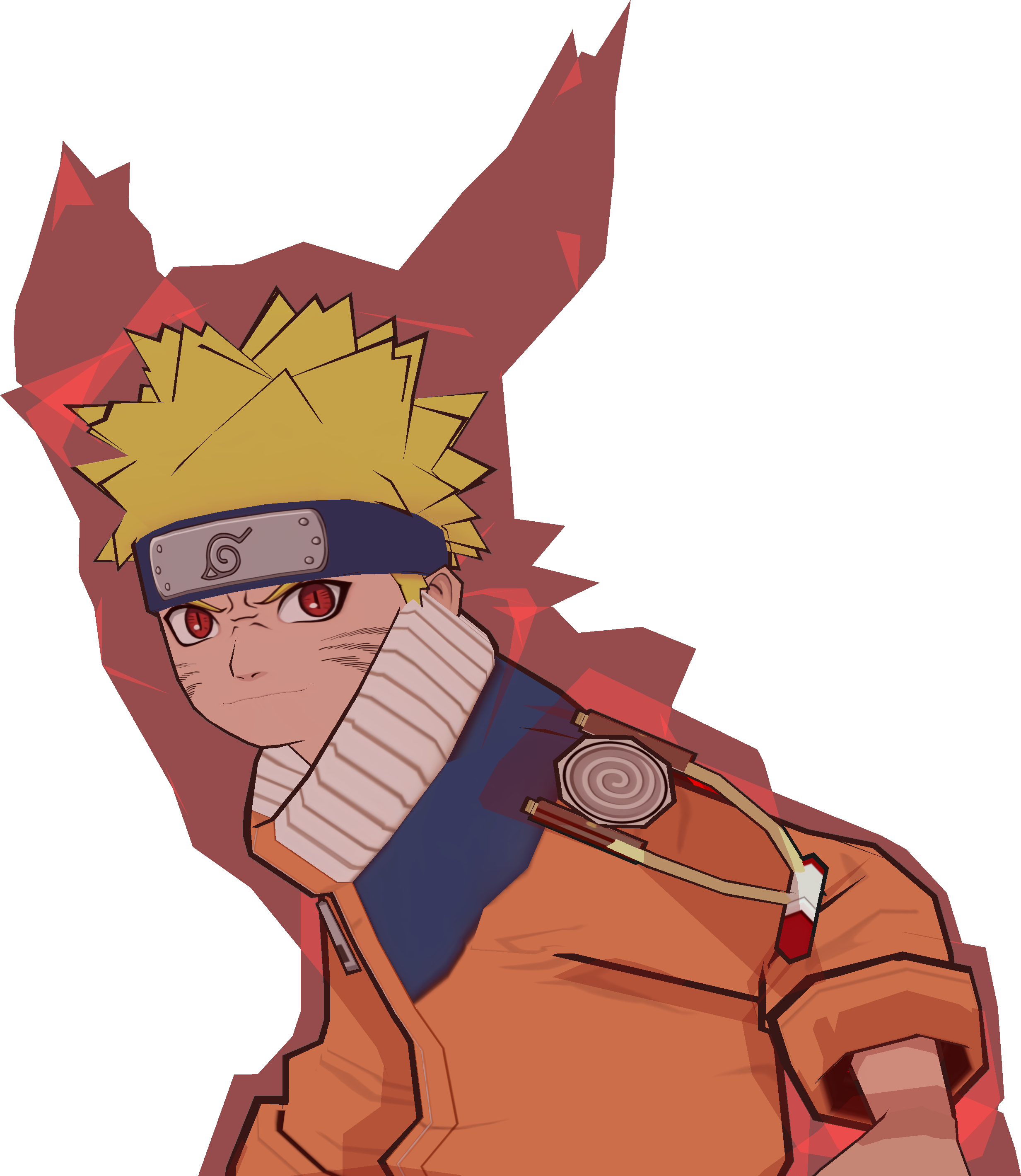 OTK Naruto
