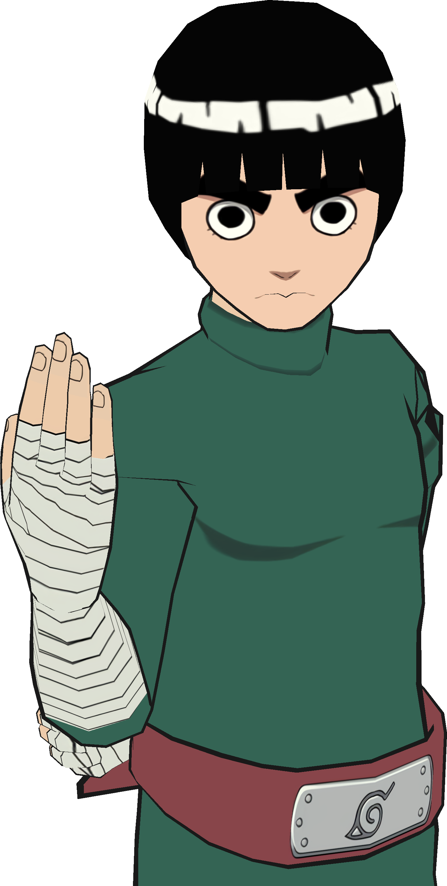 Rock Lee