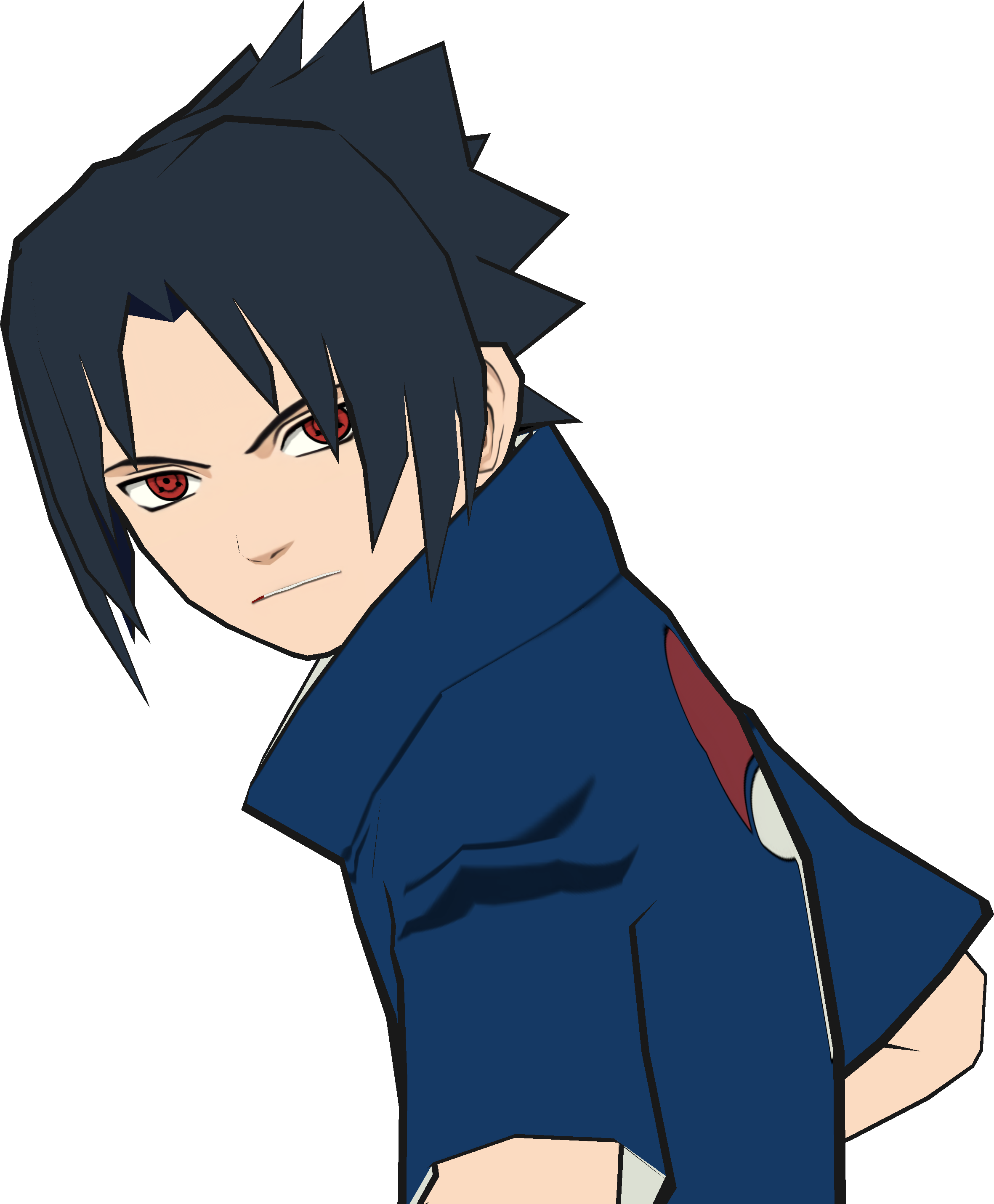 Sasuke