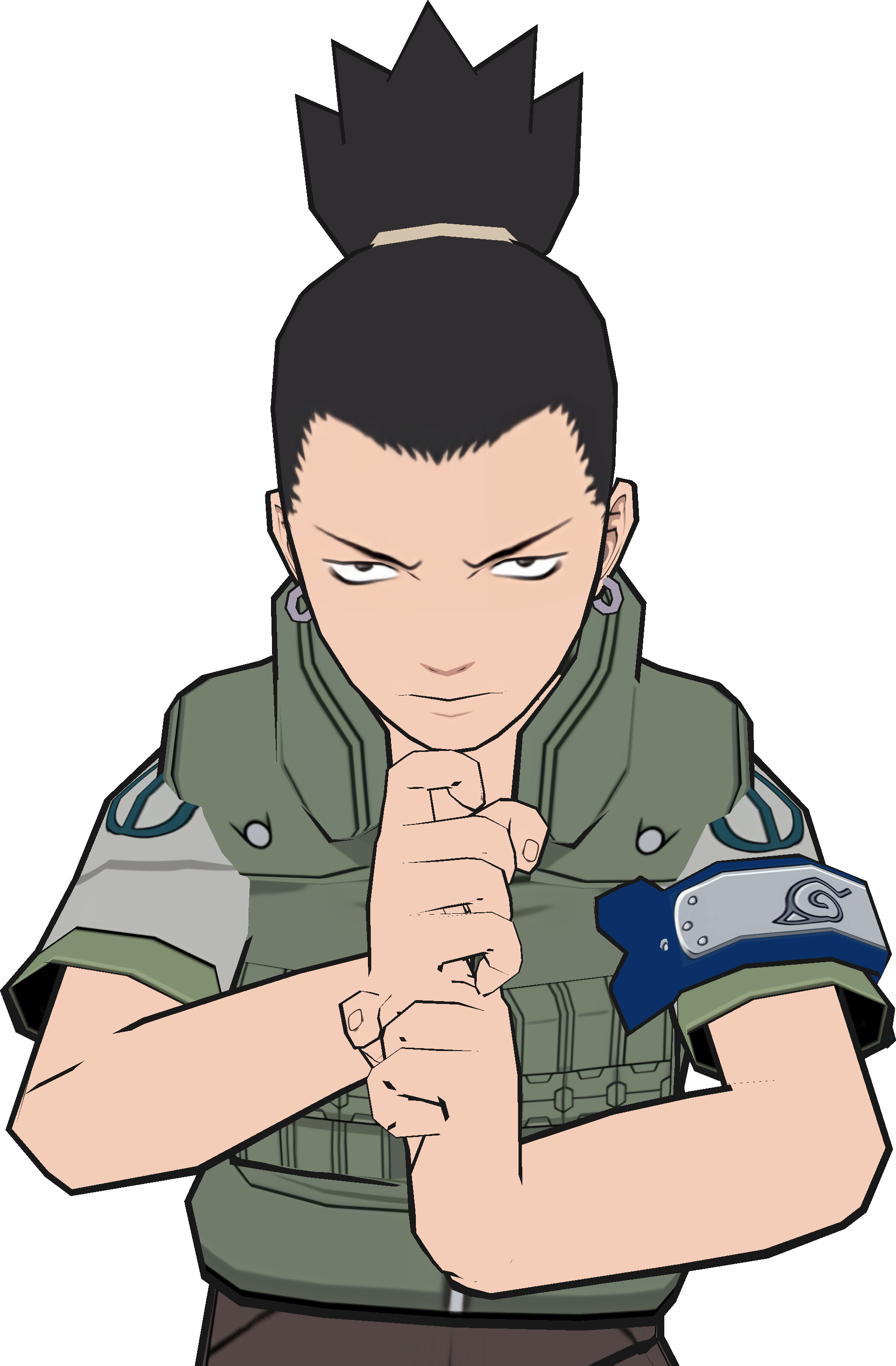 Shikamaru