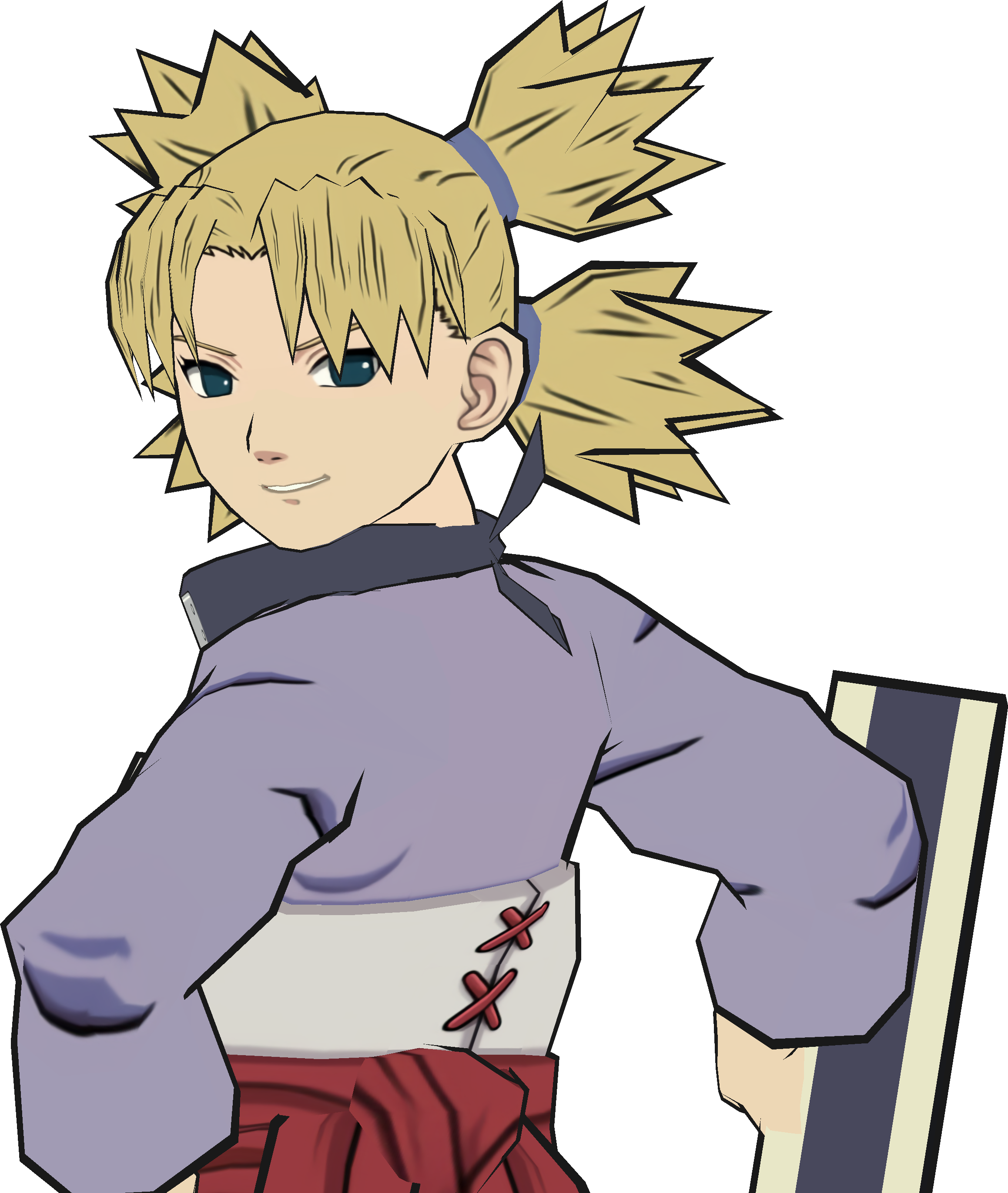 Temari