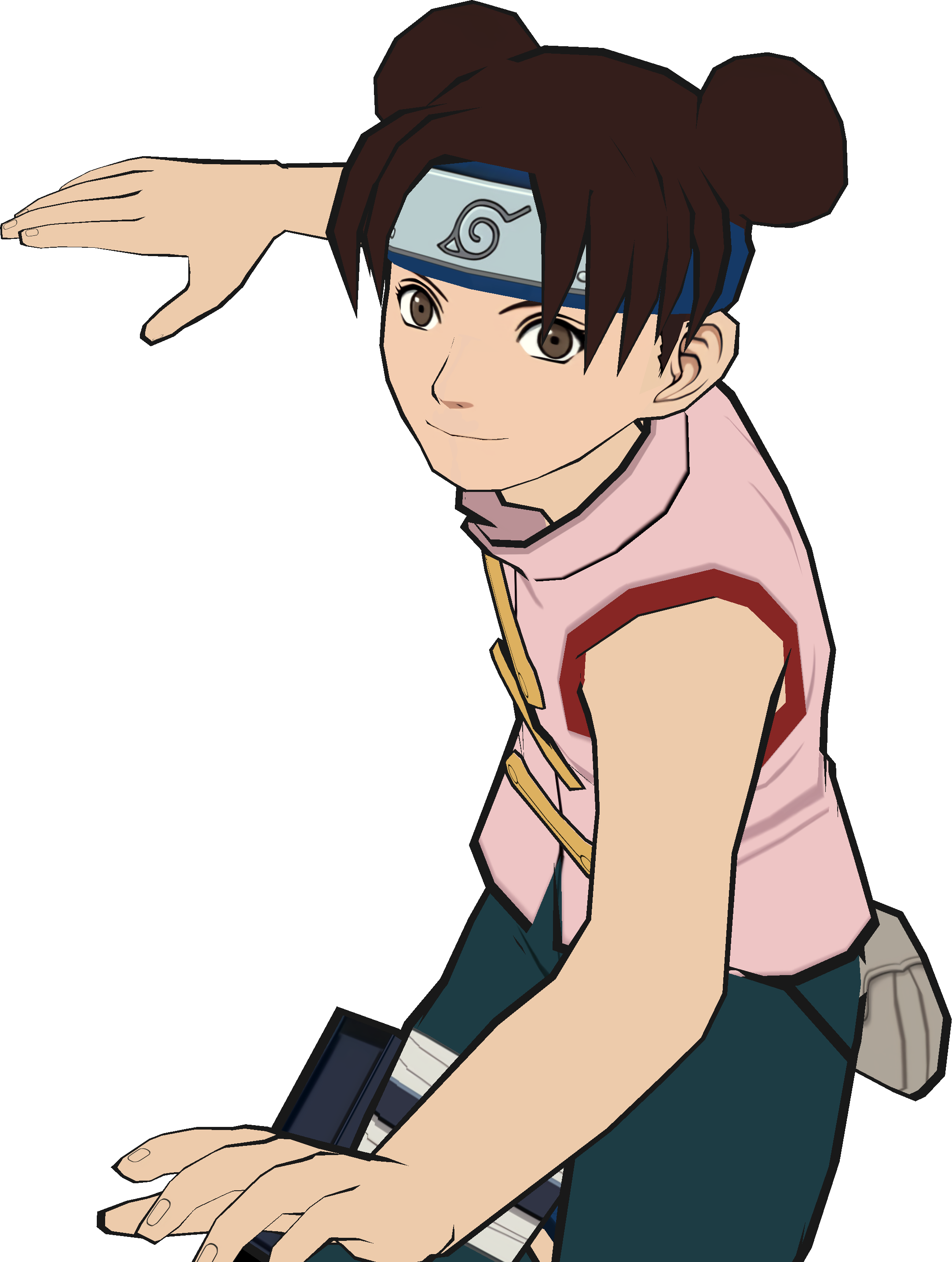 Tenten