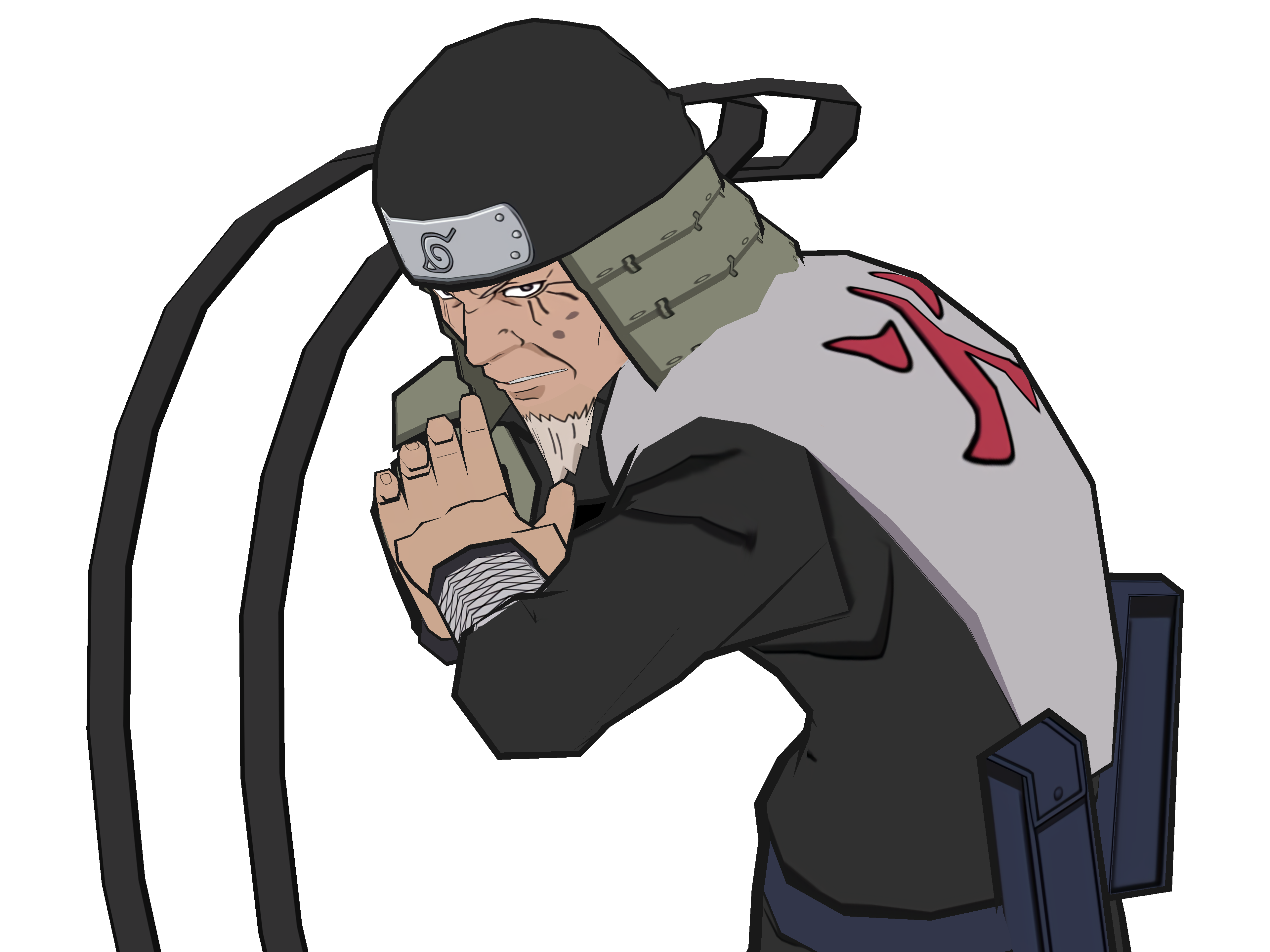 Third Hokage