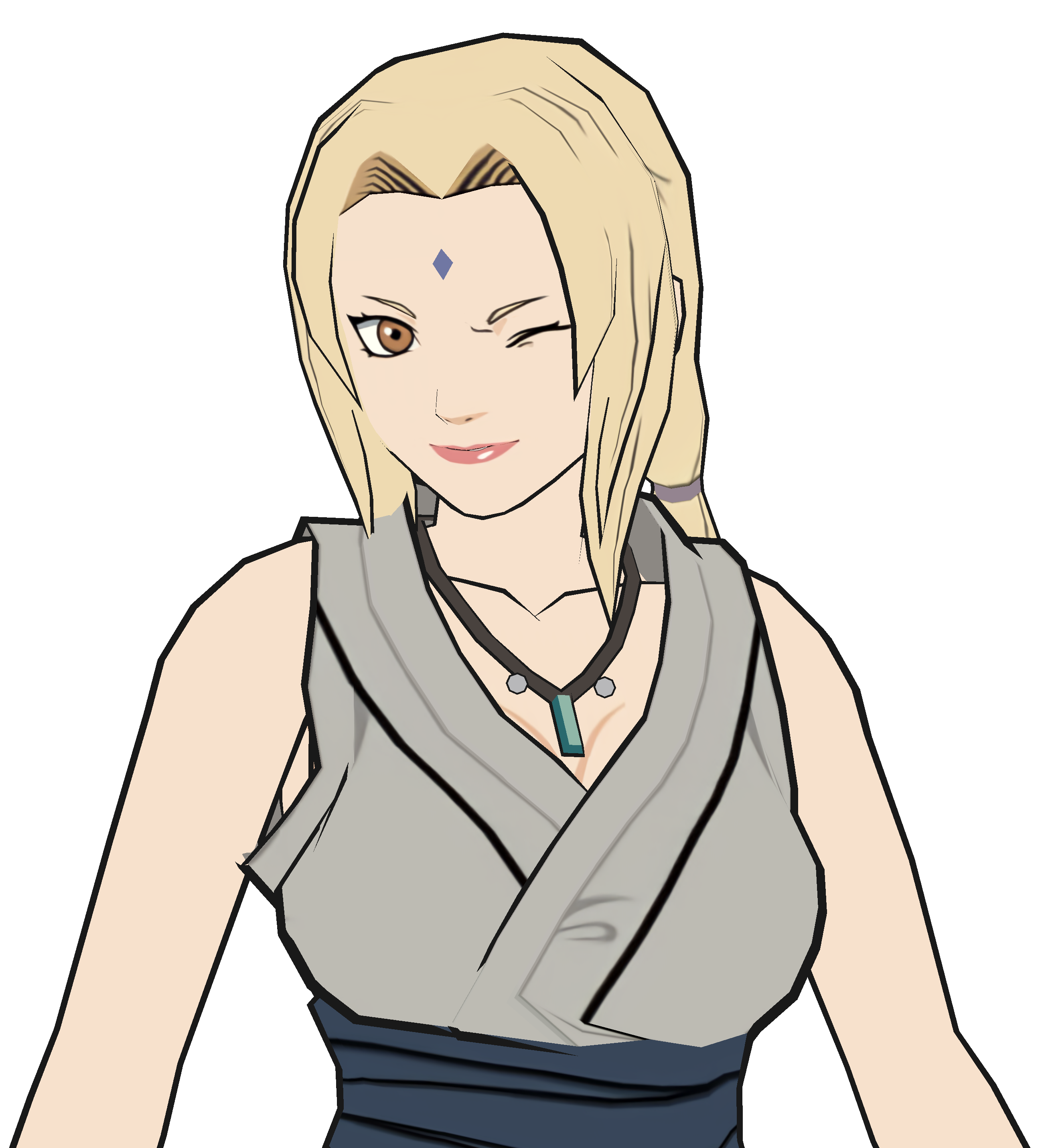 Tsunade