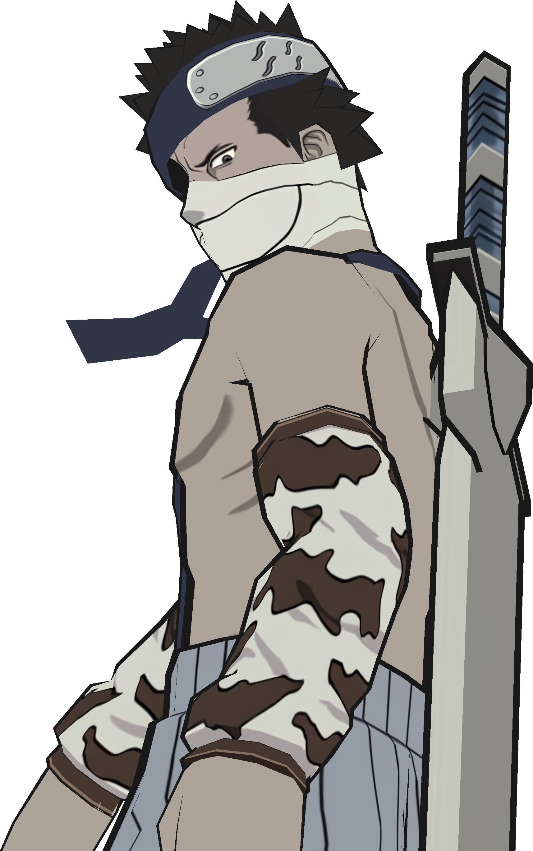 Zabuza