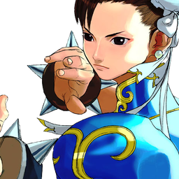 Chun-Li