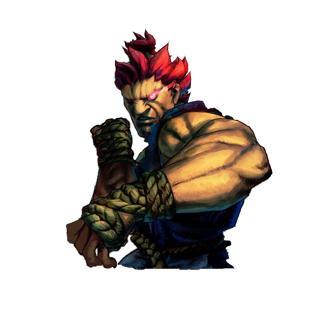 Akuma