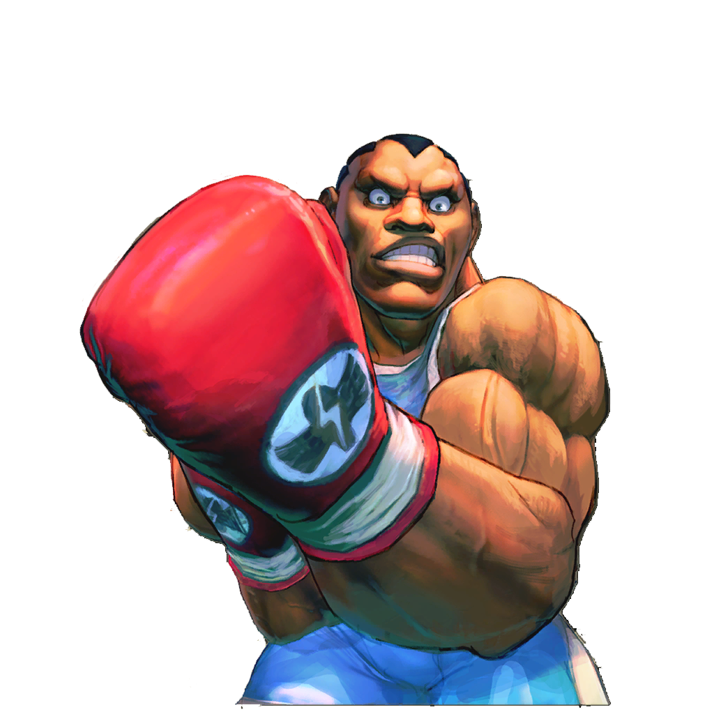 Balrog