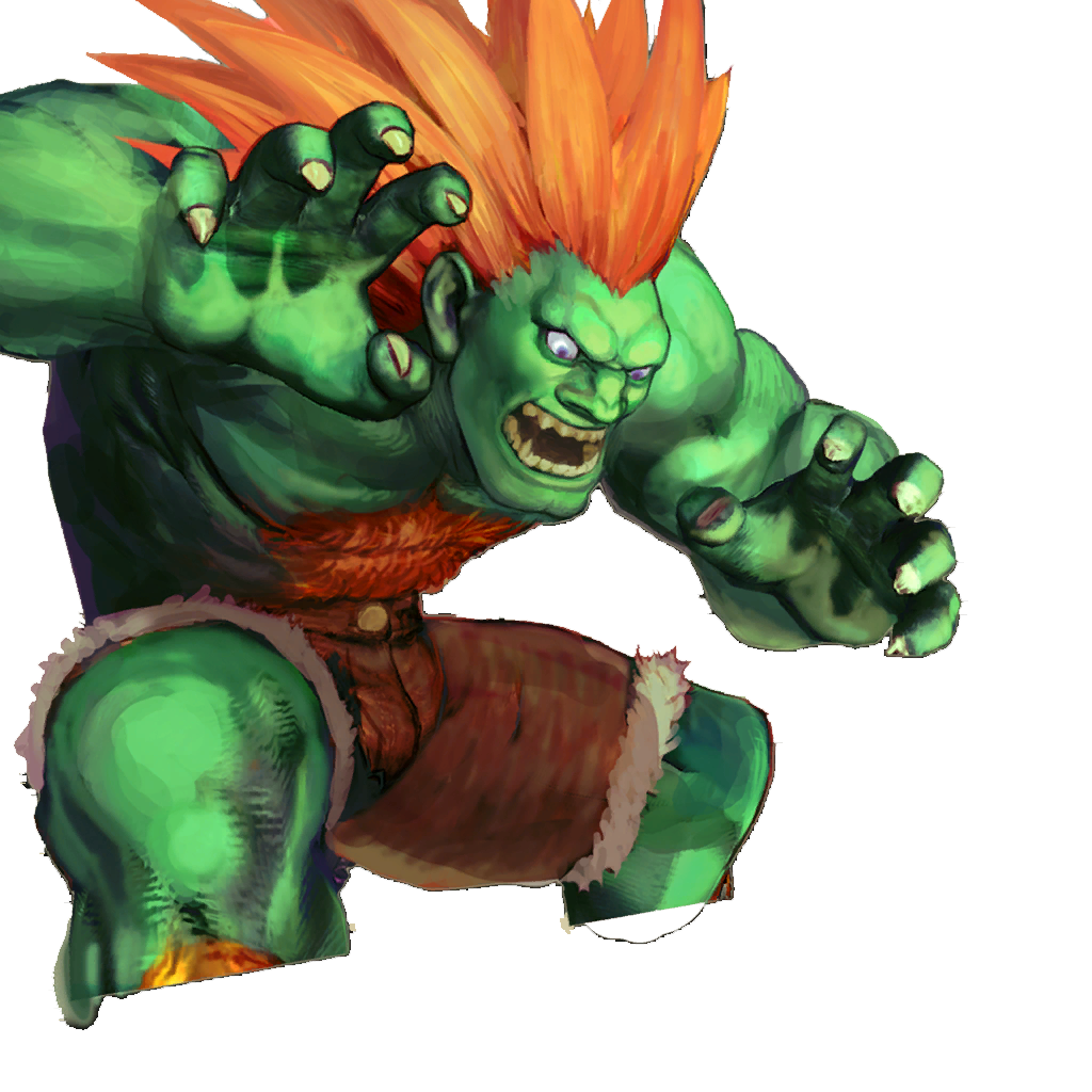 Blanka