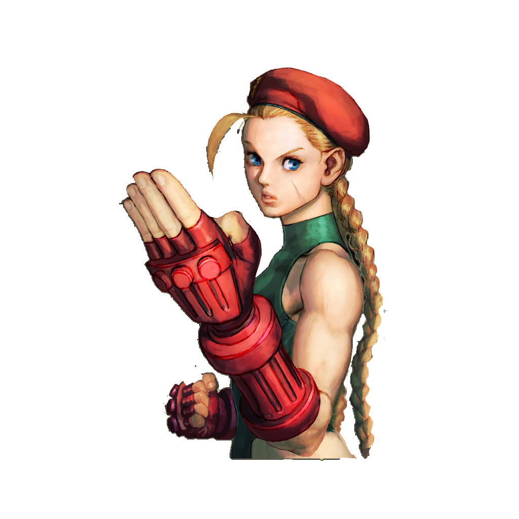Cammy