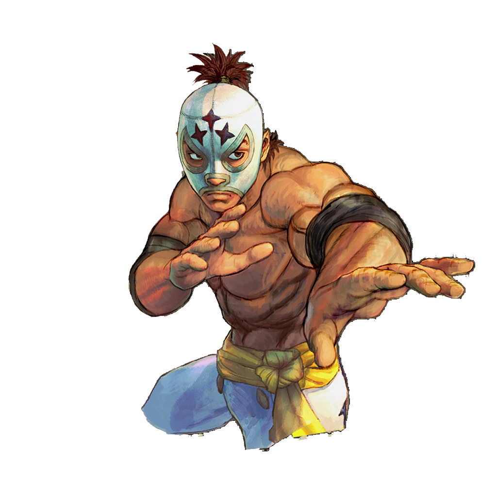 El Fuerte