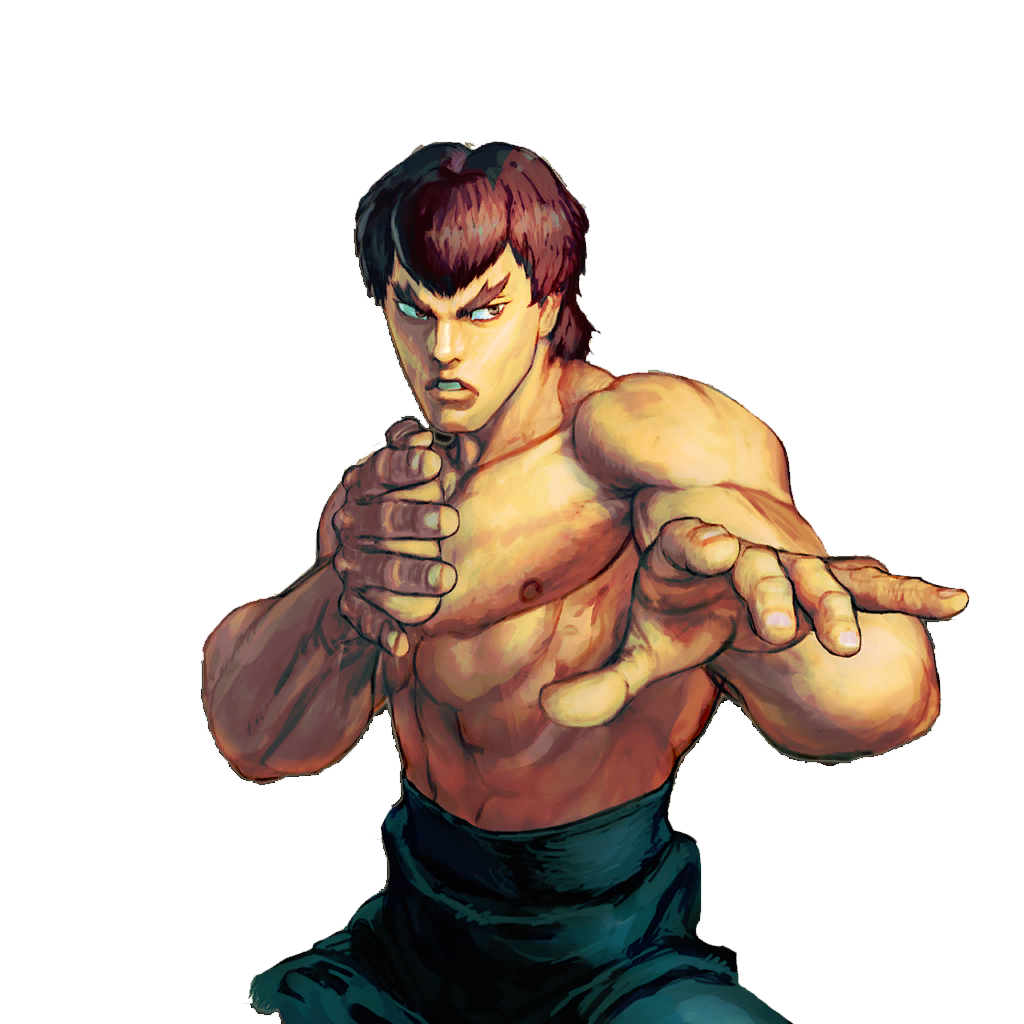 Fei Long