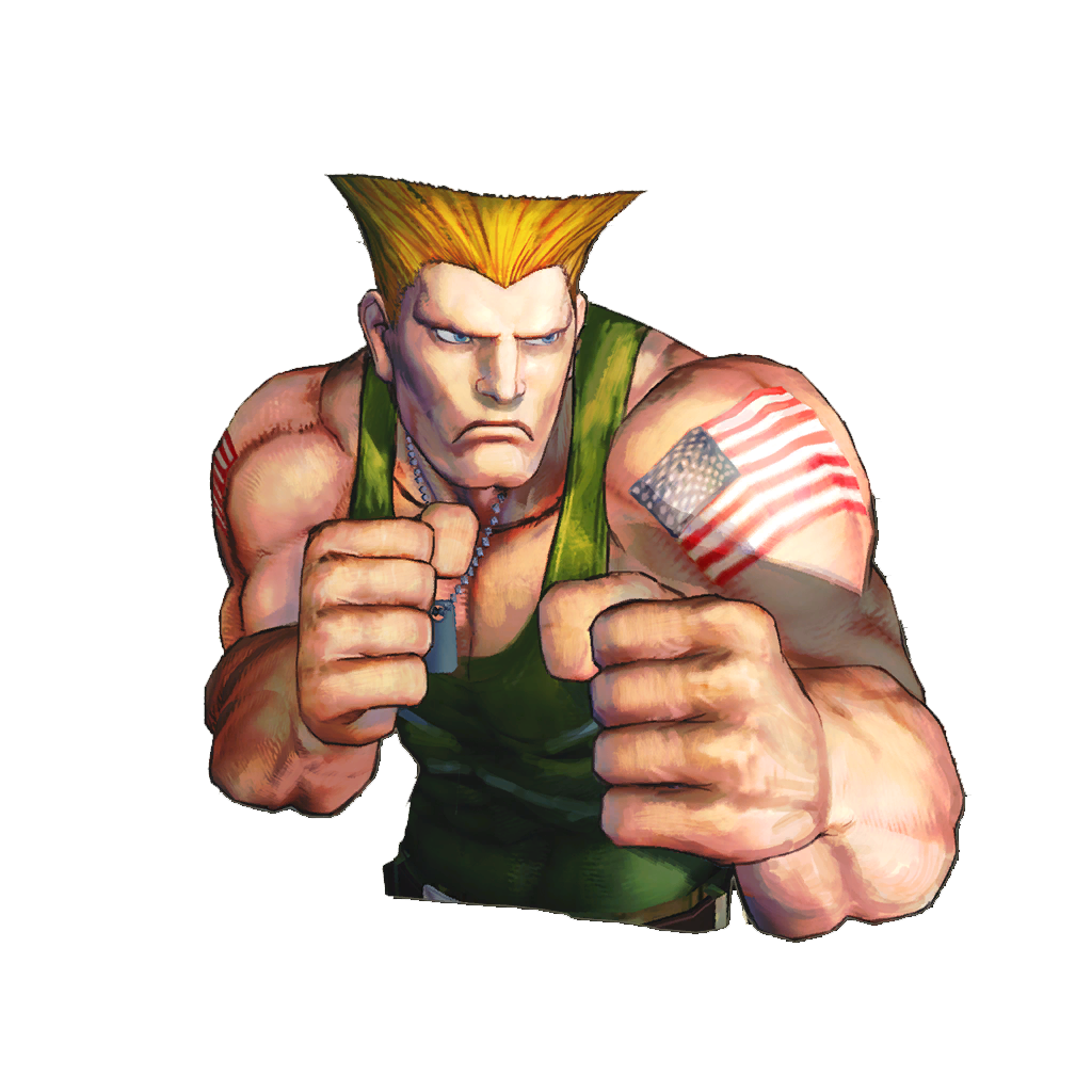 Guile