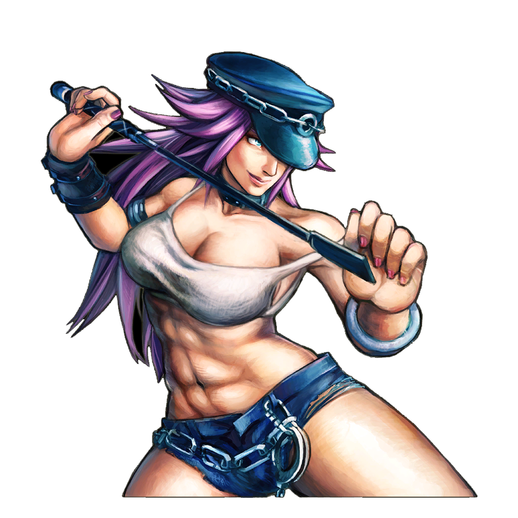 Poison