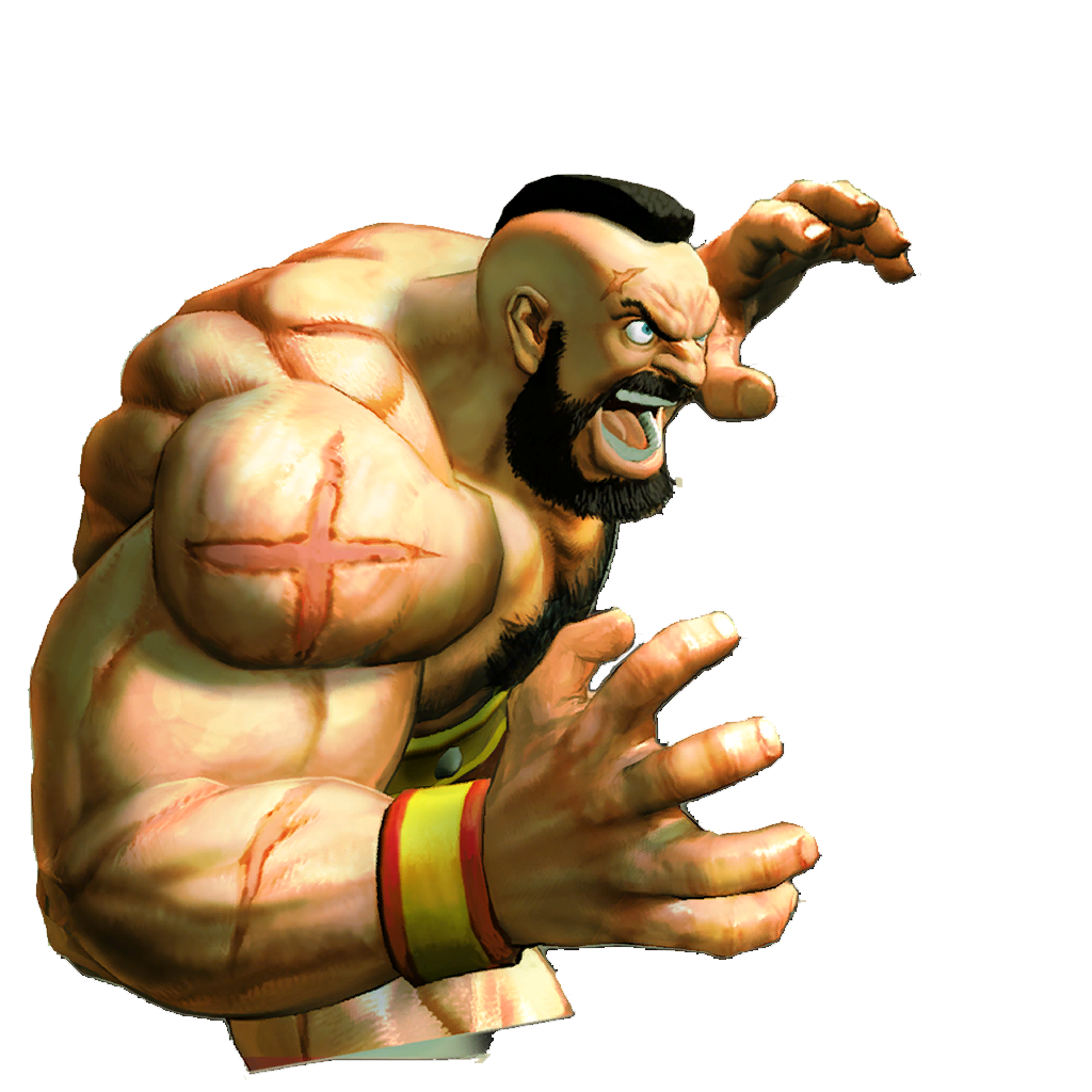 Zangief