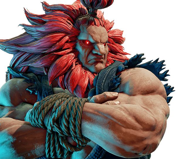Akuma