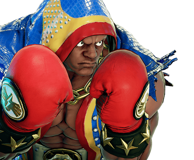 Balrog