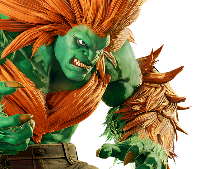 Blanka