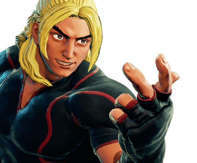 Ken
