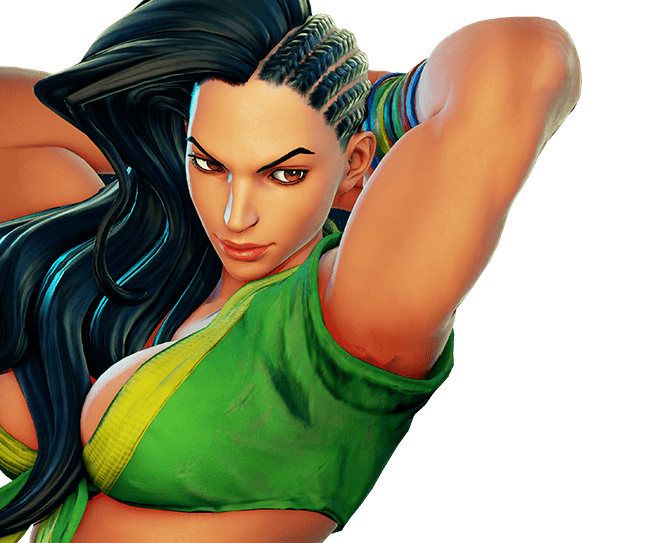 Laura