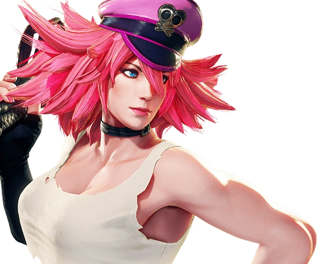 Poison