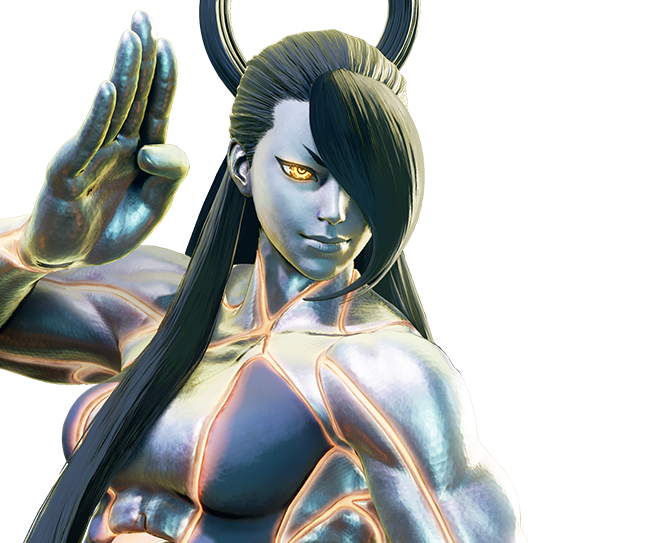 Seth