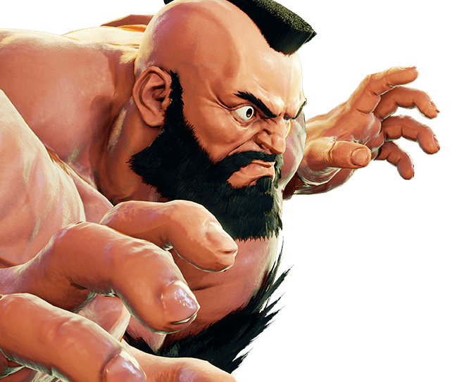 Zangief