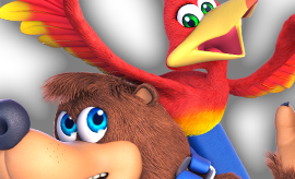 Banjo & Kazooie