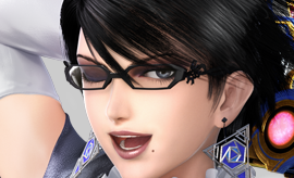 Bayonetta