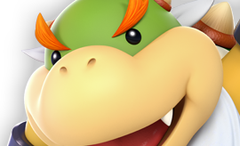 Bowser Jr.