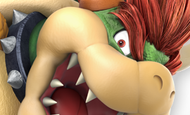Bowser
