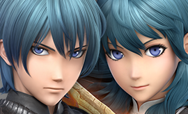 Byleth