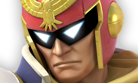 Captain Falcon