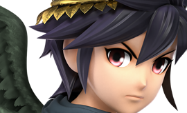 Dark Pit
