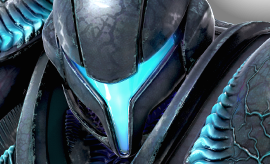 Dark Samus